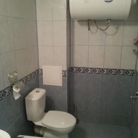 בית הארחה Neptun *