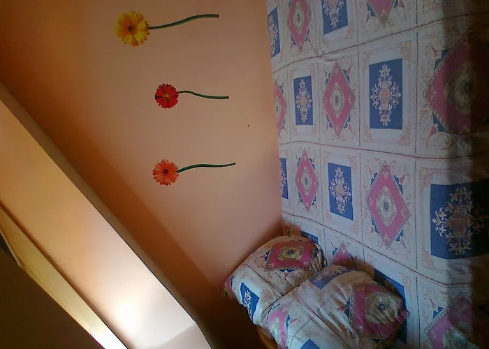 Гостевой дом Neptun *