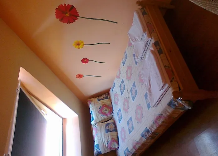 Гостевой дом Neptun