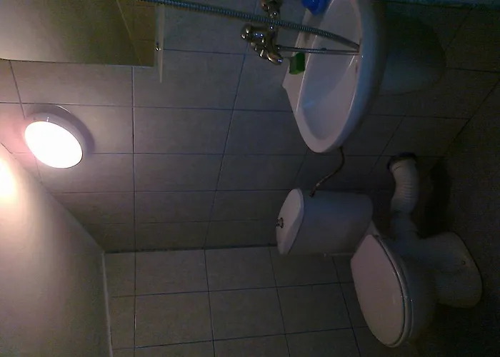 Neptun Гостевой дом *