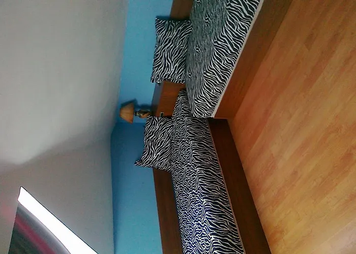 Гостевой дом Neptun *