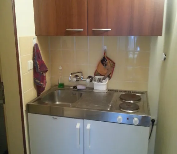 Neptun Гостевой дом