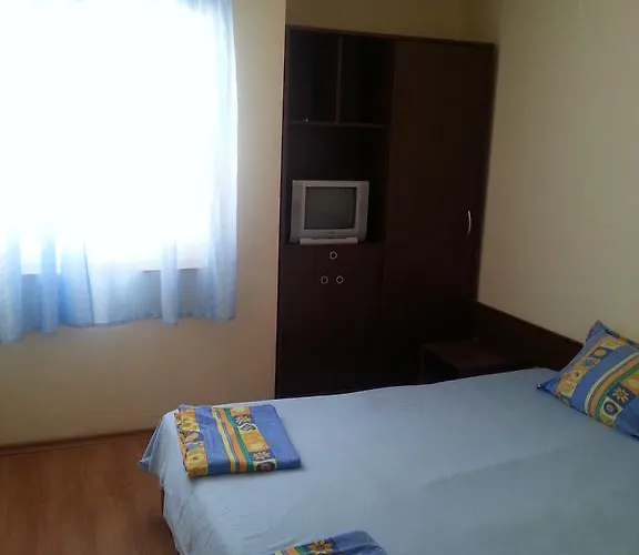 Гостевой дом Neptun