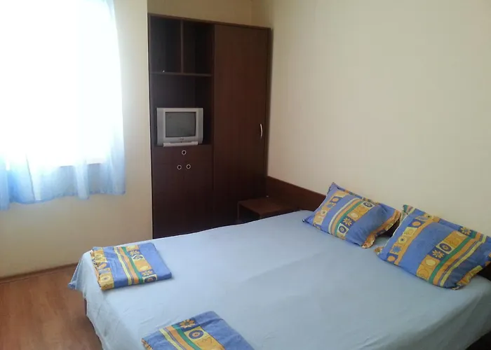 Neptun Гостевой дом