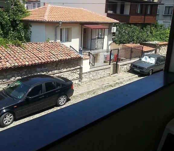 Neptun * Несебр