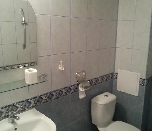 Гостевой дом Neptun