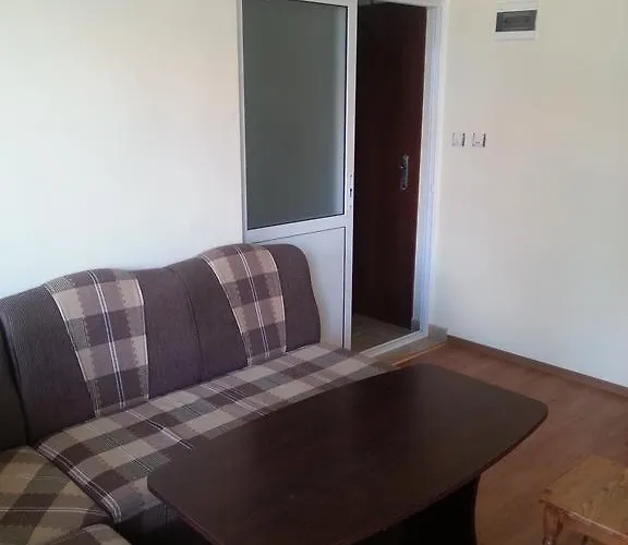 Neptun Гостевой дом